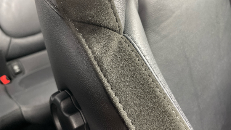 MINI Clubman 1.5 Cooper Sport 6dr Auto Petrol Estate